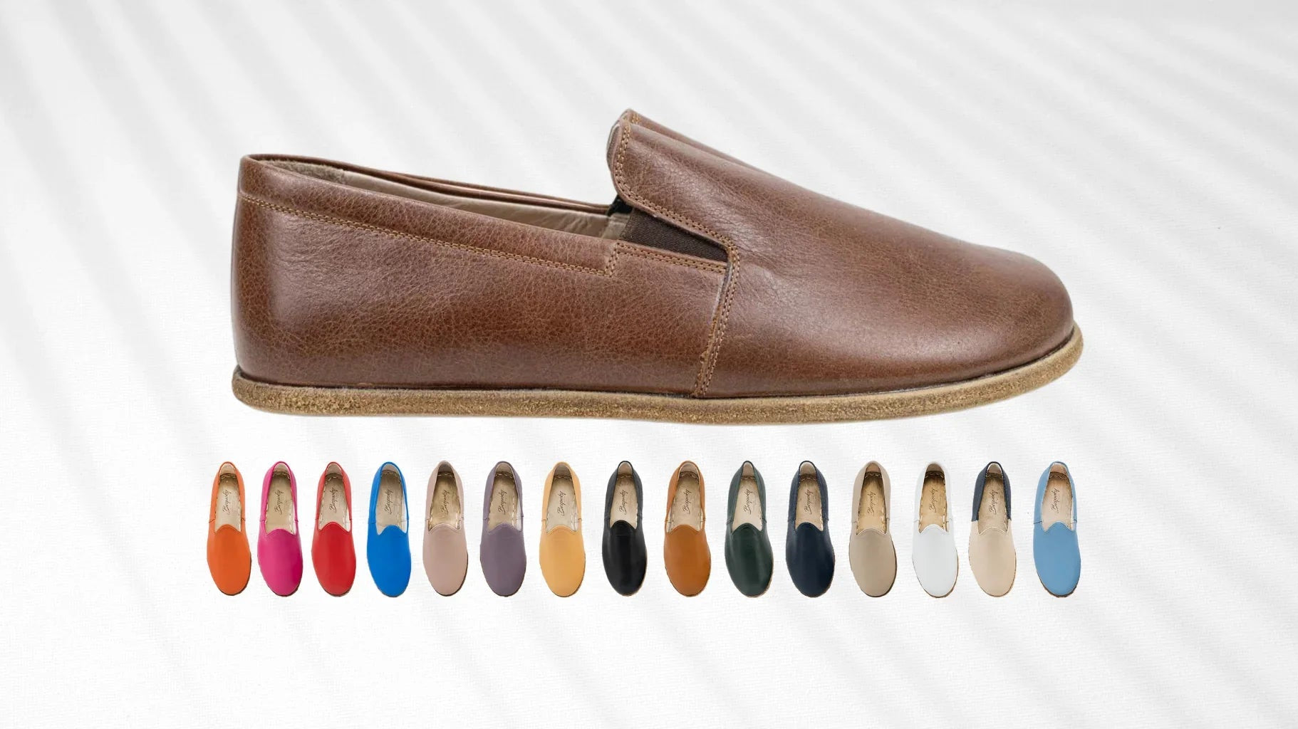 Yemeni Shoes: A 1,000-Year Turkish Heritage in Modern Footwear