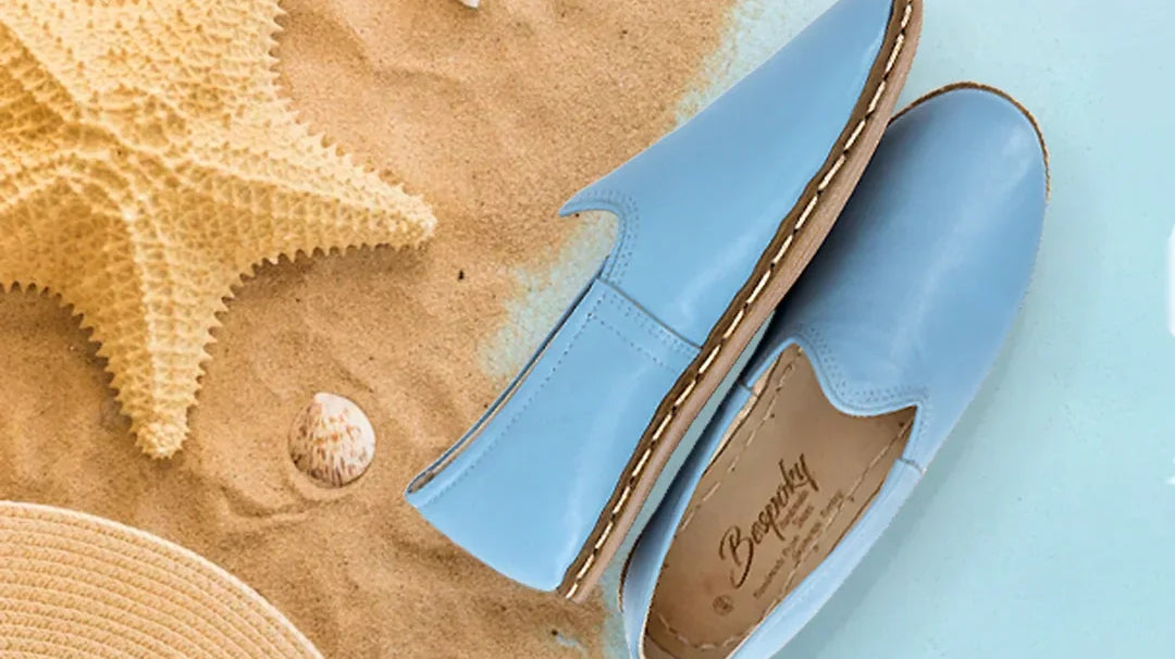 Barefoot Shoe Transition Guide: How to Switch Safely from Cushioned Shoes