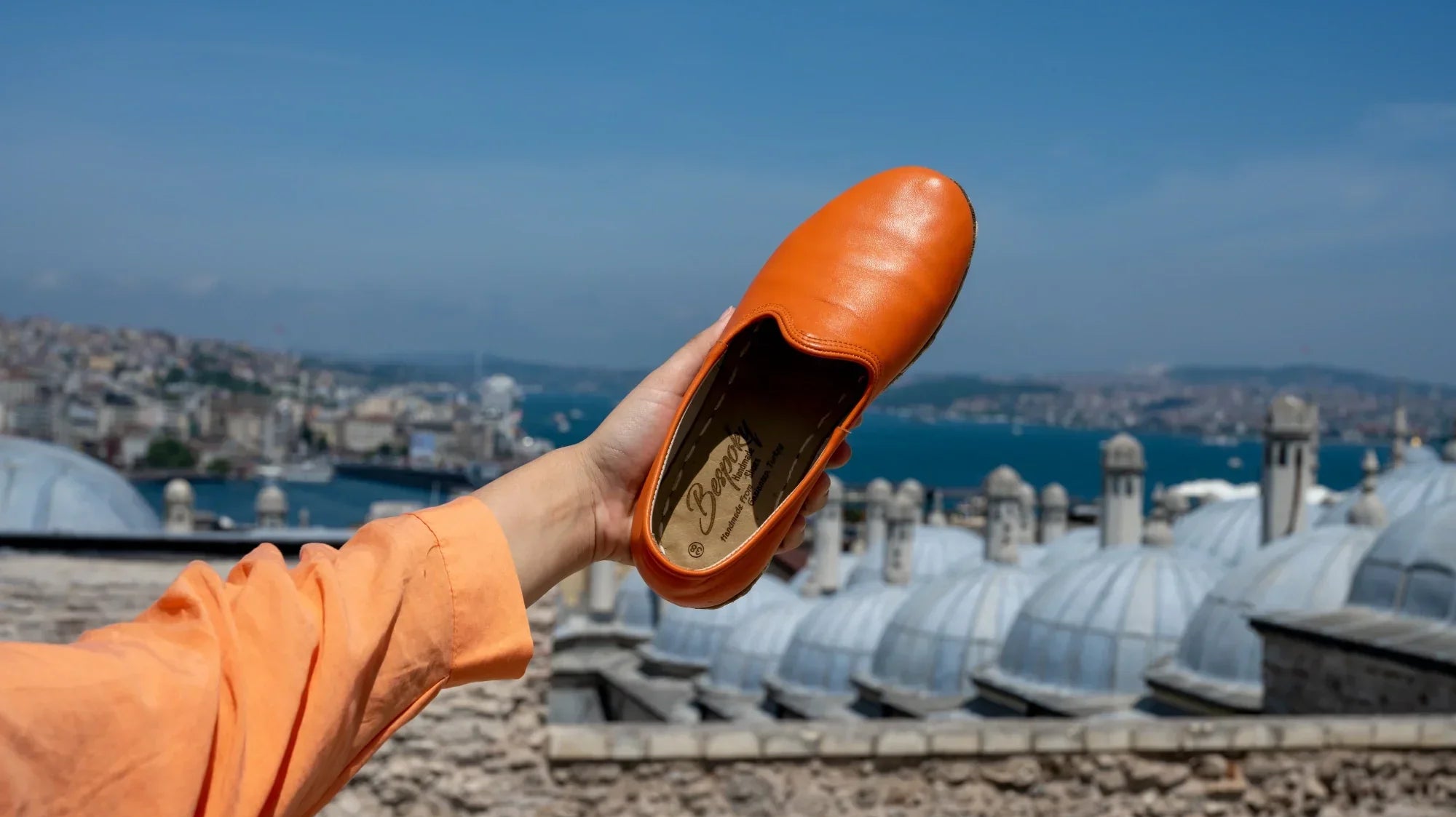 Leather Care Guide: How to Keep Bespoky Calf Leather Shoes Looking New