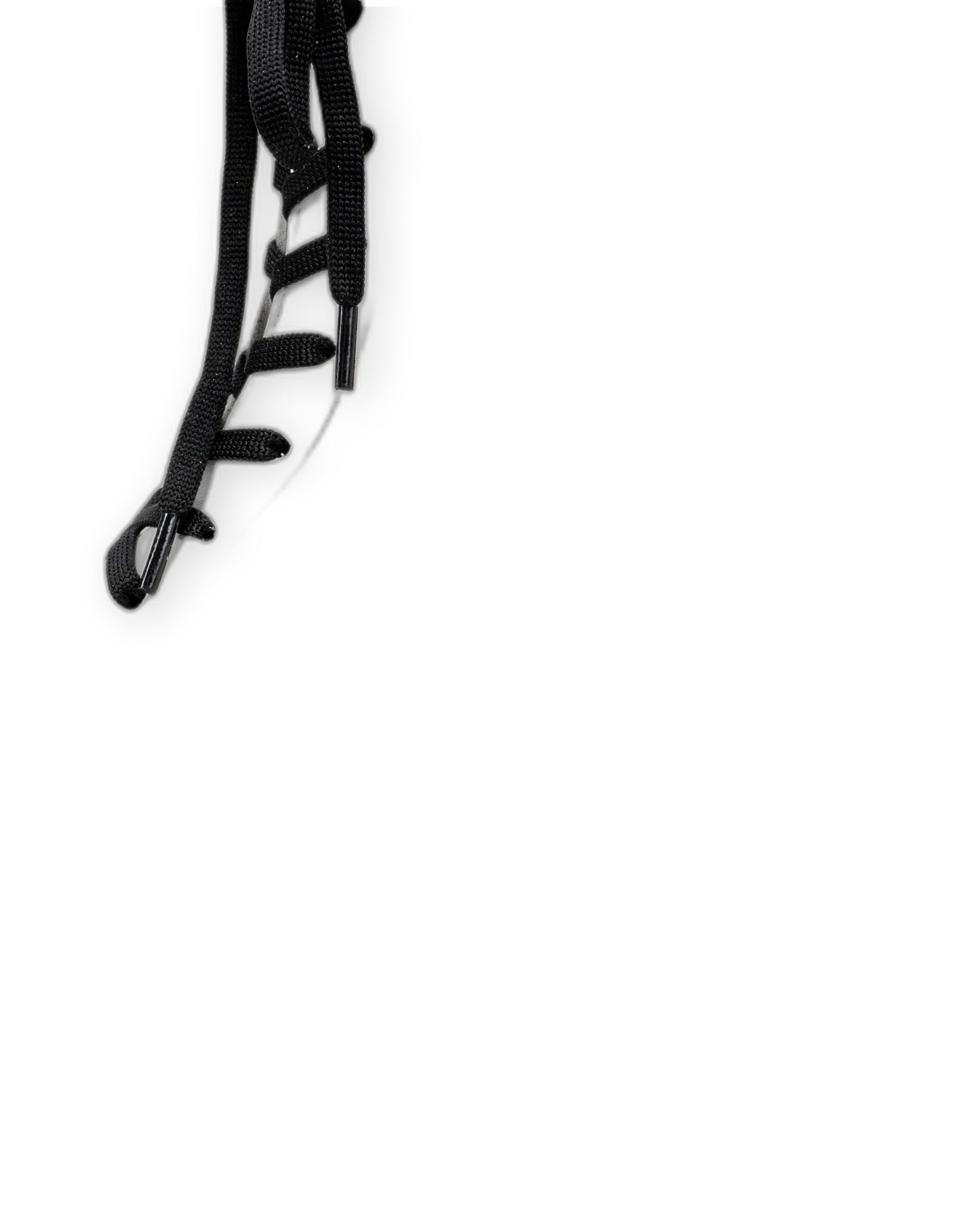 Side view White Barefoot Boot - Calf Leather Zero Drop | Bespoky