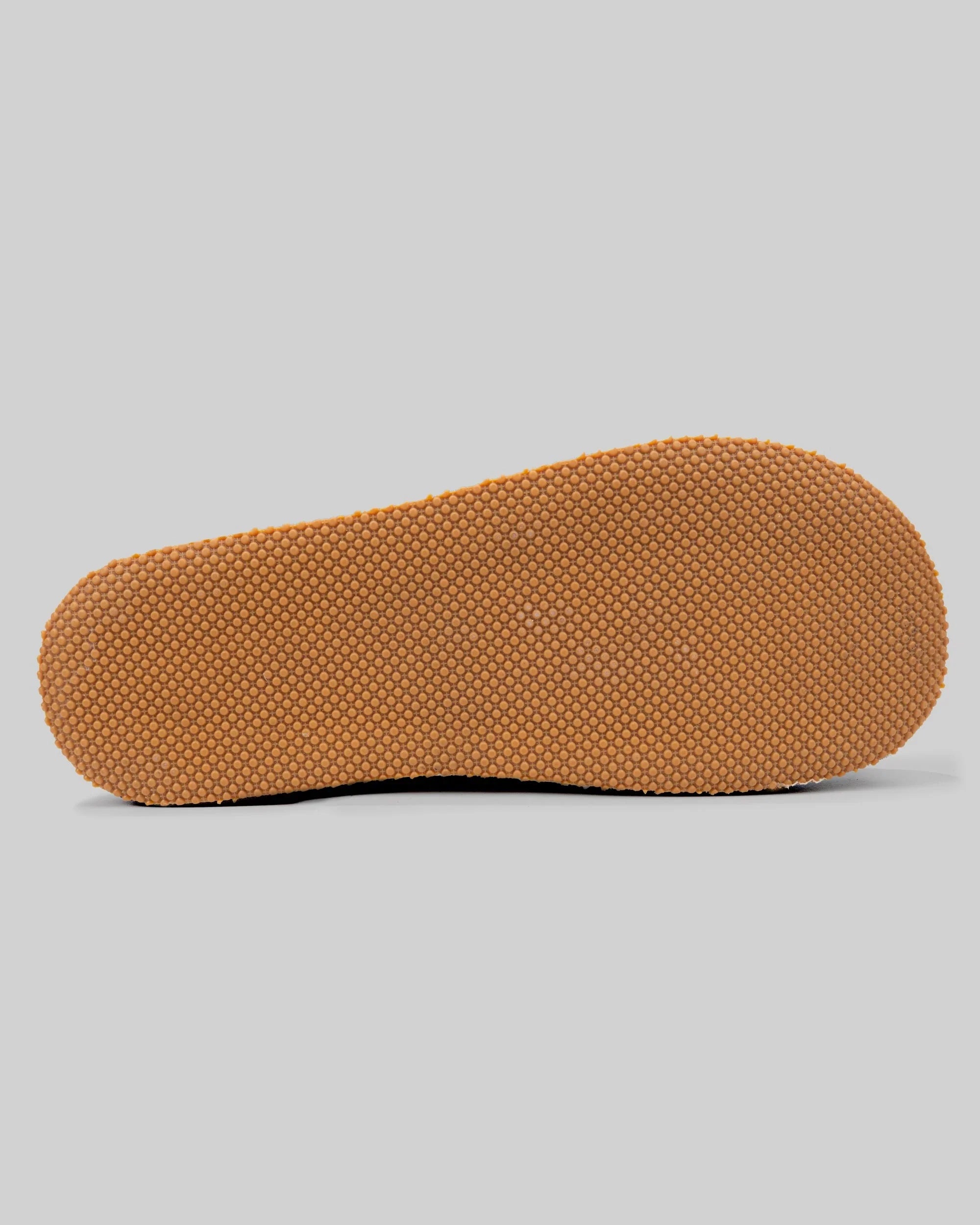 Back view Cream Chelsea Boots - Calf Leather Handcrafted | Bespoky