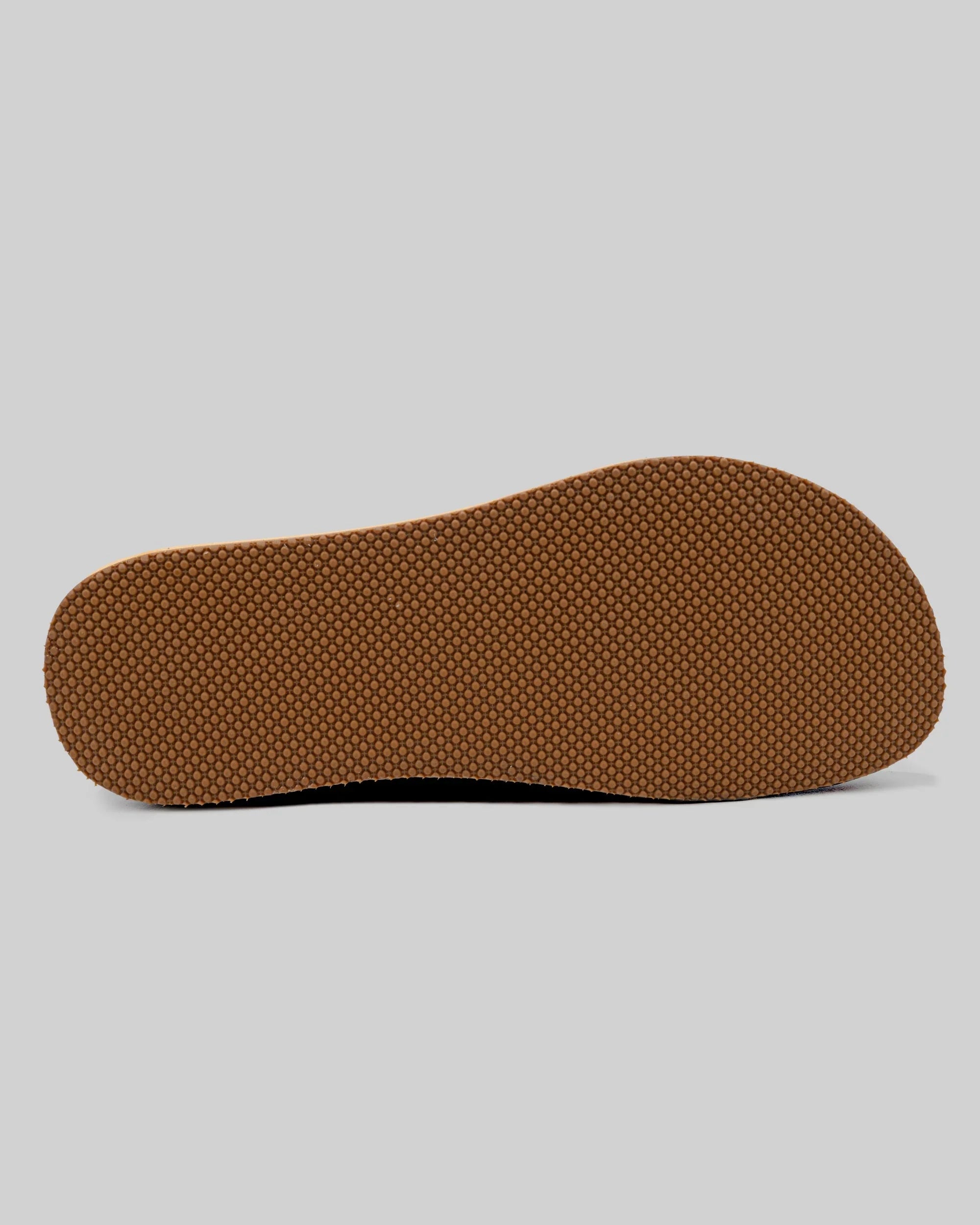 Pair Orange Barefoot Sneaker - Barefoot Wide Toe Calf Leather | Bespoky
