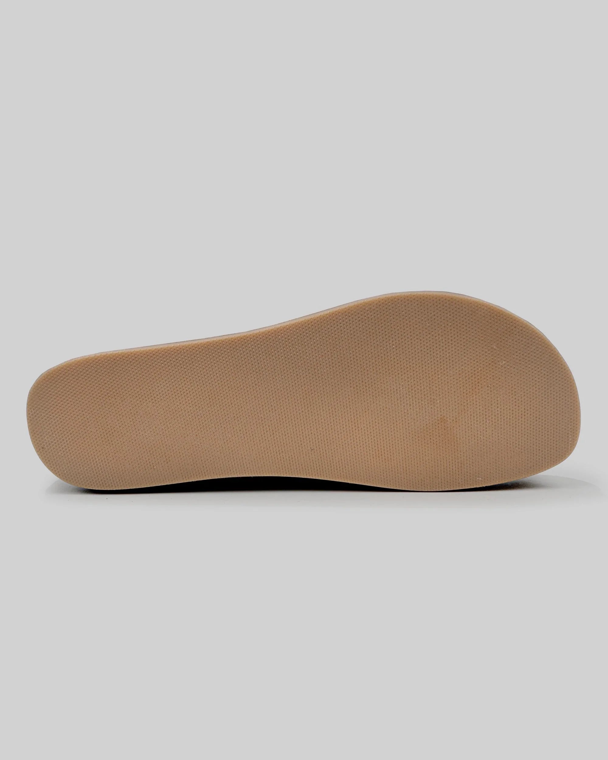 Back view Beige Nubuck Ankle Boots - Calf Leather Handcrafted | Bespoky