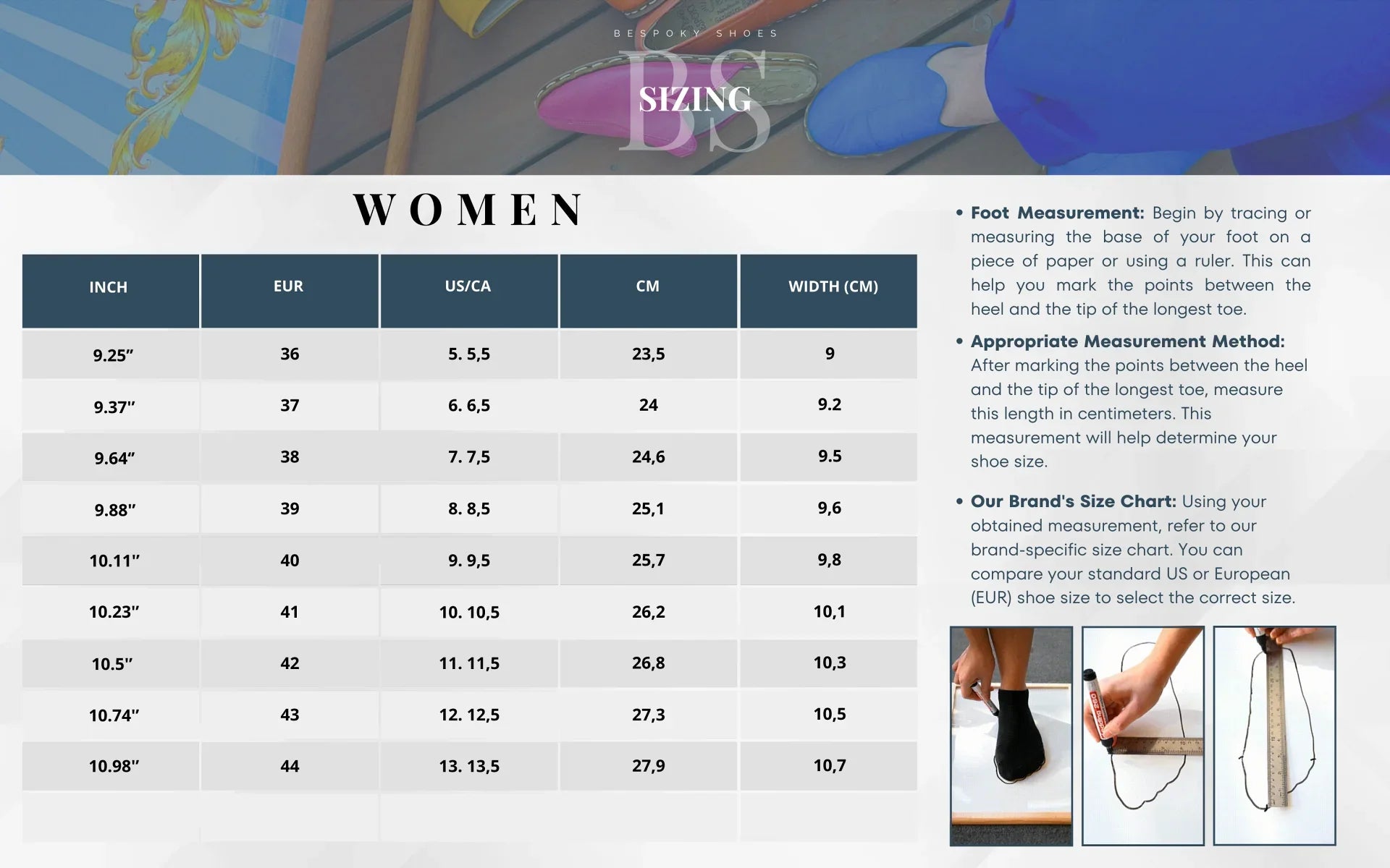 Close-up calf leather - Leather Oxford Shoes Detail | Bespoky