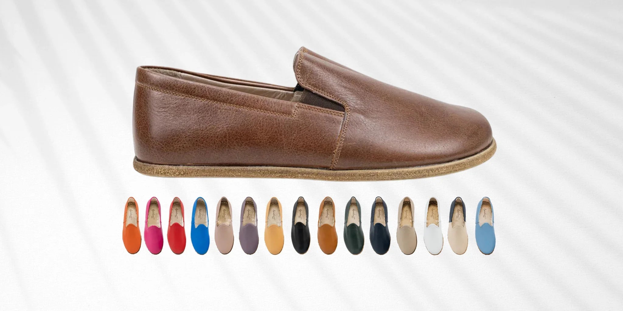 Yemeni Shoes: A 1,000-Year Turkish Heritage in Modern Footwear