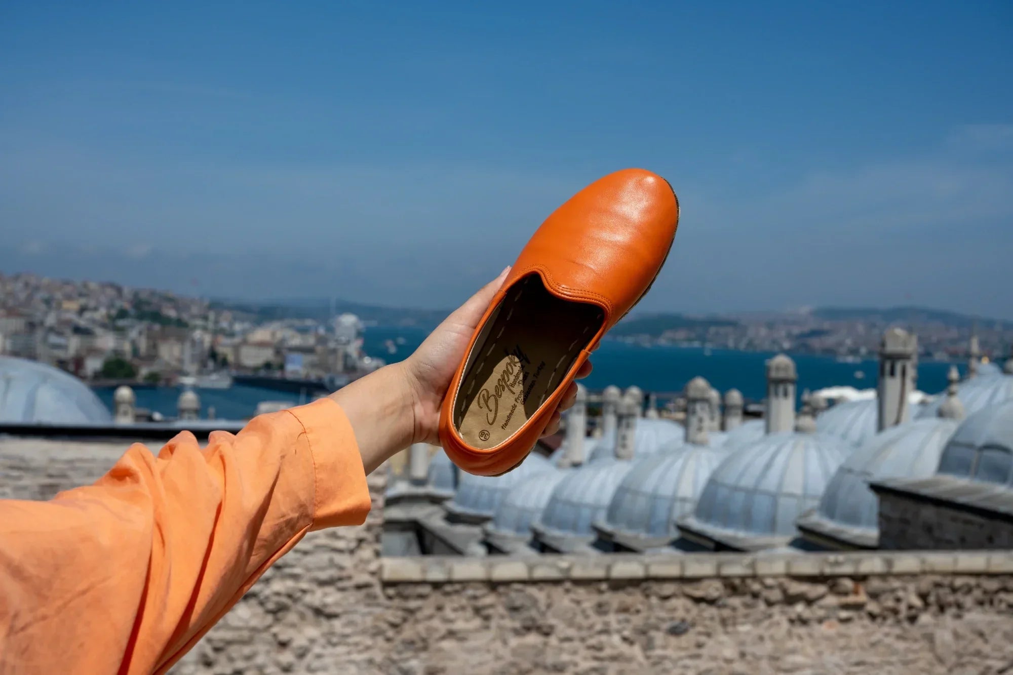 Leather Care Guide: How to Keep Bespoky Calf Leather Shoes Looking New