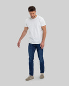 Pair Suede Oxford Shoes - Barefoot Wide Toe Calf Leather | Bespoky