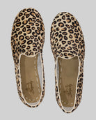 Side view Leather Yemeni Shoes - Calf Leather Zero Drop | Bespoky