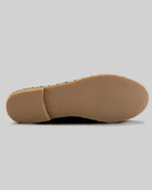 Pair White Slippers - Barefoot Wide Toe Calf Leather | Bespoky