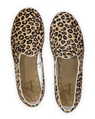 Side view Leather Yemeni Shoes - Calf Leather Zero Drop | Bespoky