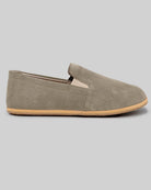 Top view Leather Barefoot Shoes - Handcrafted Calf Leather | Bespoky