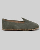 Pair Leather Barefoot Yemeni - Barefoot Wide Toe Calf Leather | Bespoky