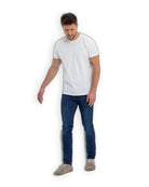 Pair Suede Oxford Shoes - Barefoot Wide Toe Calf Leather | Bespoky
