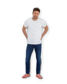 Pair Pink Suede Oxford Shoes - Barefoot Wide Toe Calf Leather | Bespoky