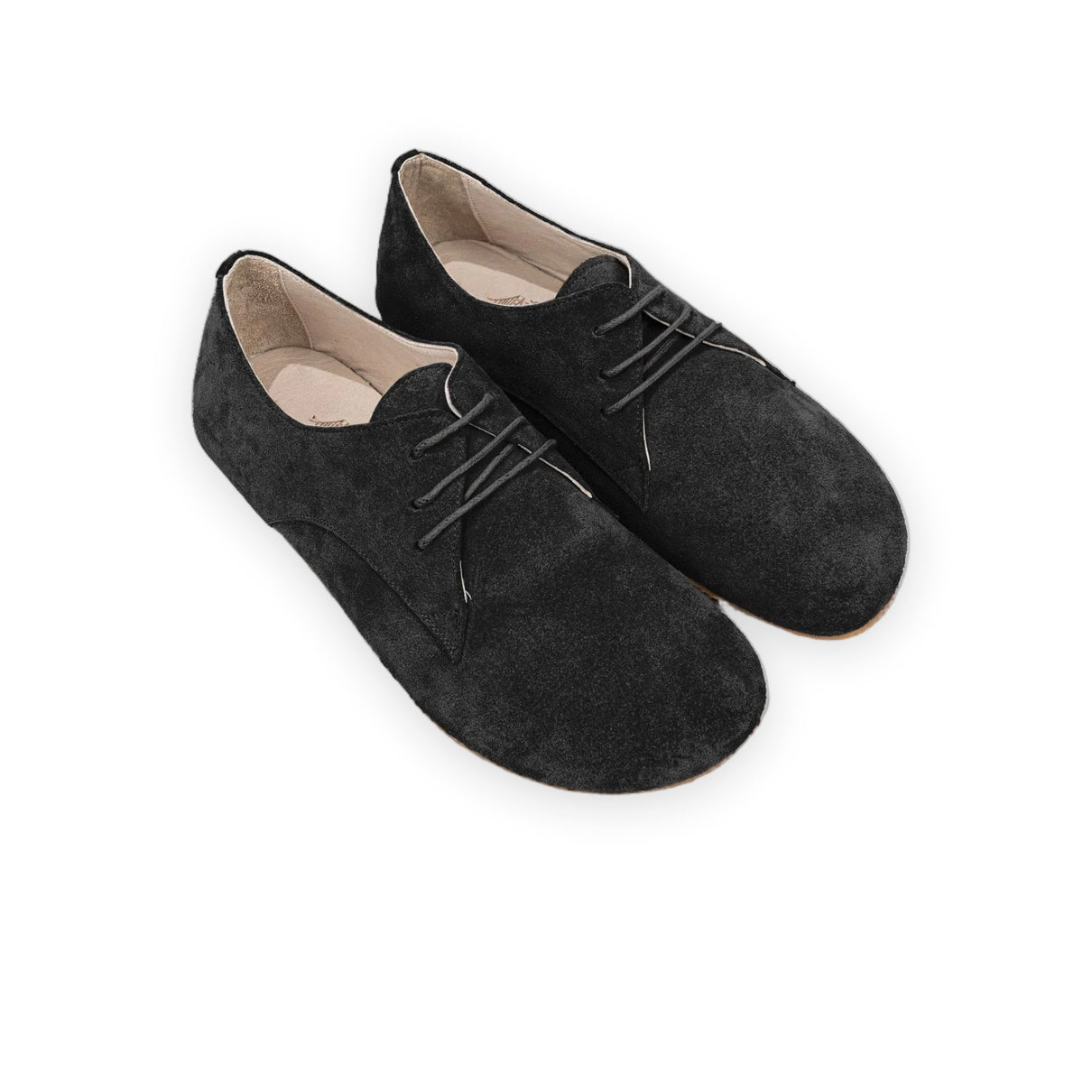 Barefoot Oxford Shoes