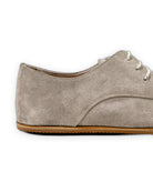 Top view Leather Oxford Shoes - Handcrafted Calf Leather | Bespoky