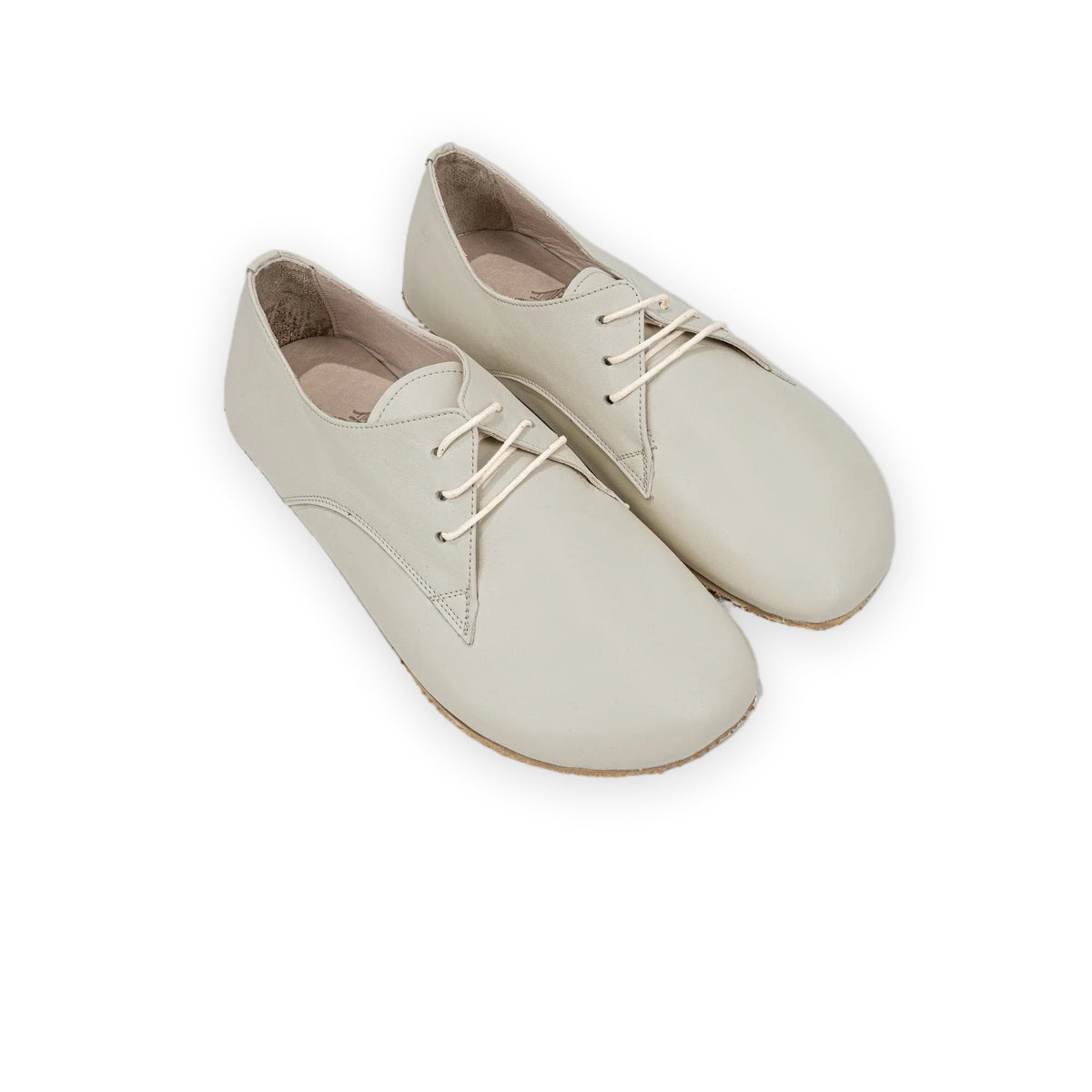 women's beige dress shoes Womens Ankle Strap High Heel day wear Homedm Women's Flats Shoes Closed
