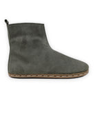 Side view Leather Chelsea Boots - Calf Leather Zero Drop | Bespoky