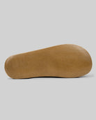 Sole detail Suede Chelsea Boots - Zero Drop Calf Leather | Bespoky