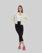 Sole detail Fuchsia Barefoot Shoes - Zero Drop Calf Leather | Bespoky