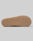 Close-up calf leather - Suede Chelsea Boots Detail | Bespoky