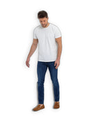 Pair Suede Barefoot Shoes - Barefoot Wide Toe Calf Leather | Bespoky