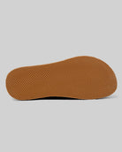 Sole detail Fuchsia Oxford Shoes - Zero Drop Calf Leather | Bespoky