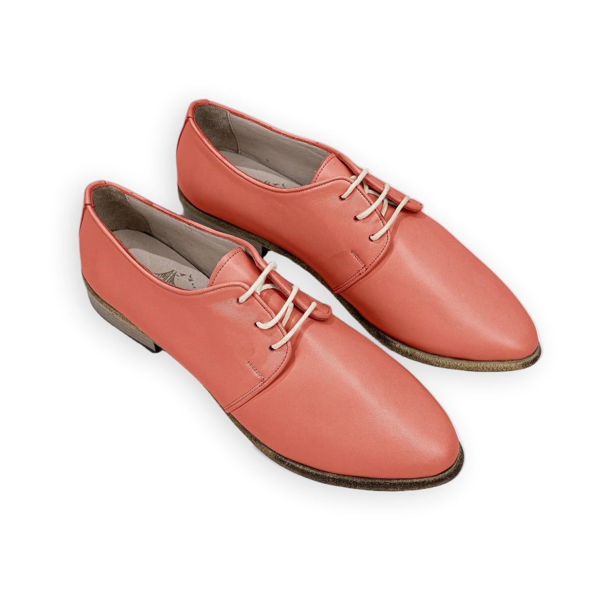 oxford dress shoes for women Women's Pershing Premium leather WOMENS WINGTIP OXFORD 1265 HILLS