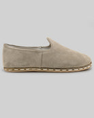 Top view Leather Yemeni Shoes - Handcrafted Calf Leather | Bespoky