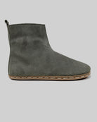Side view Leather Chelsea Boots - Calf Leather Zero Drop | Bespoky