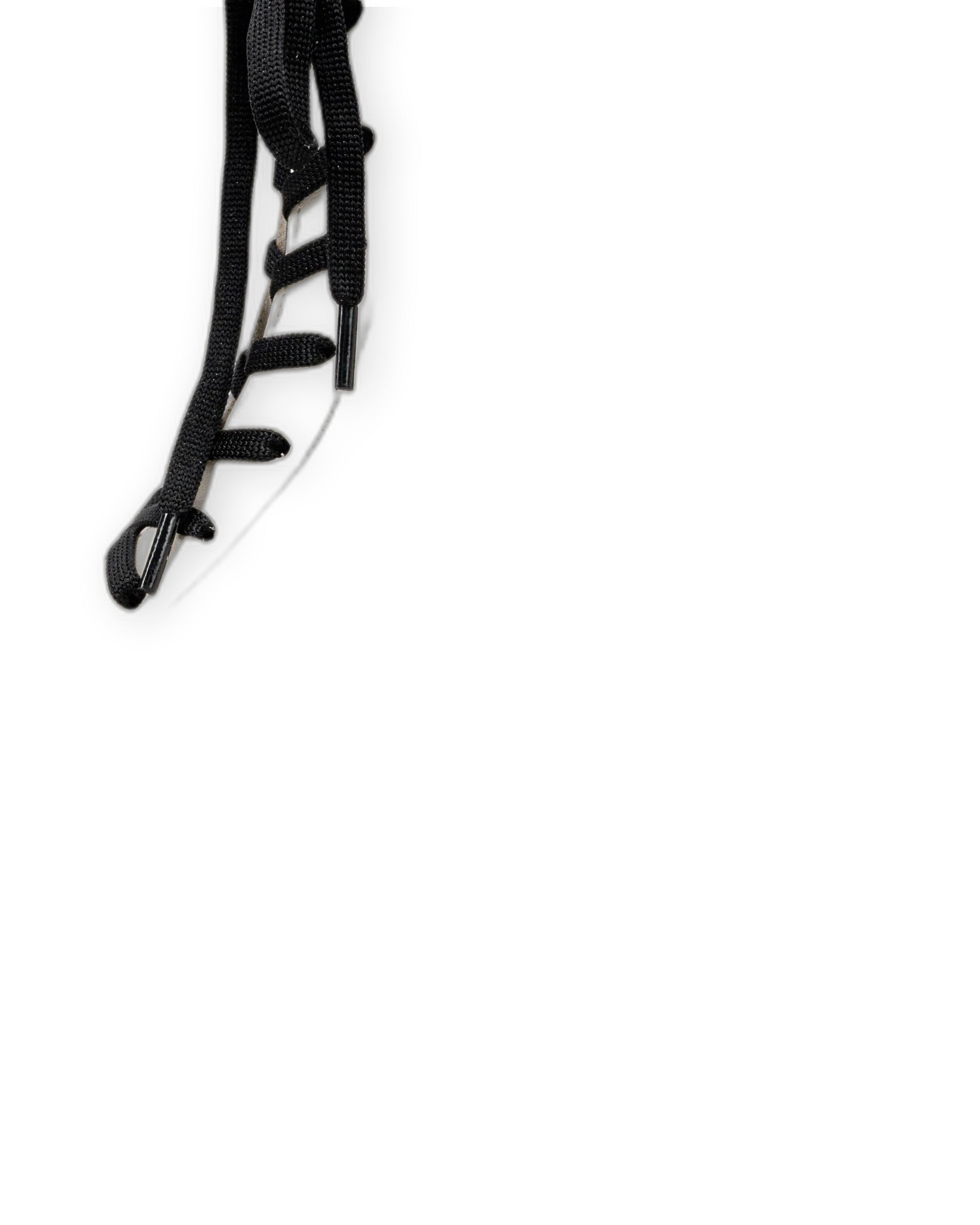 Top view Cream Barefoot Boot - Handcrafted Calf Leather | Bespoky